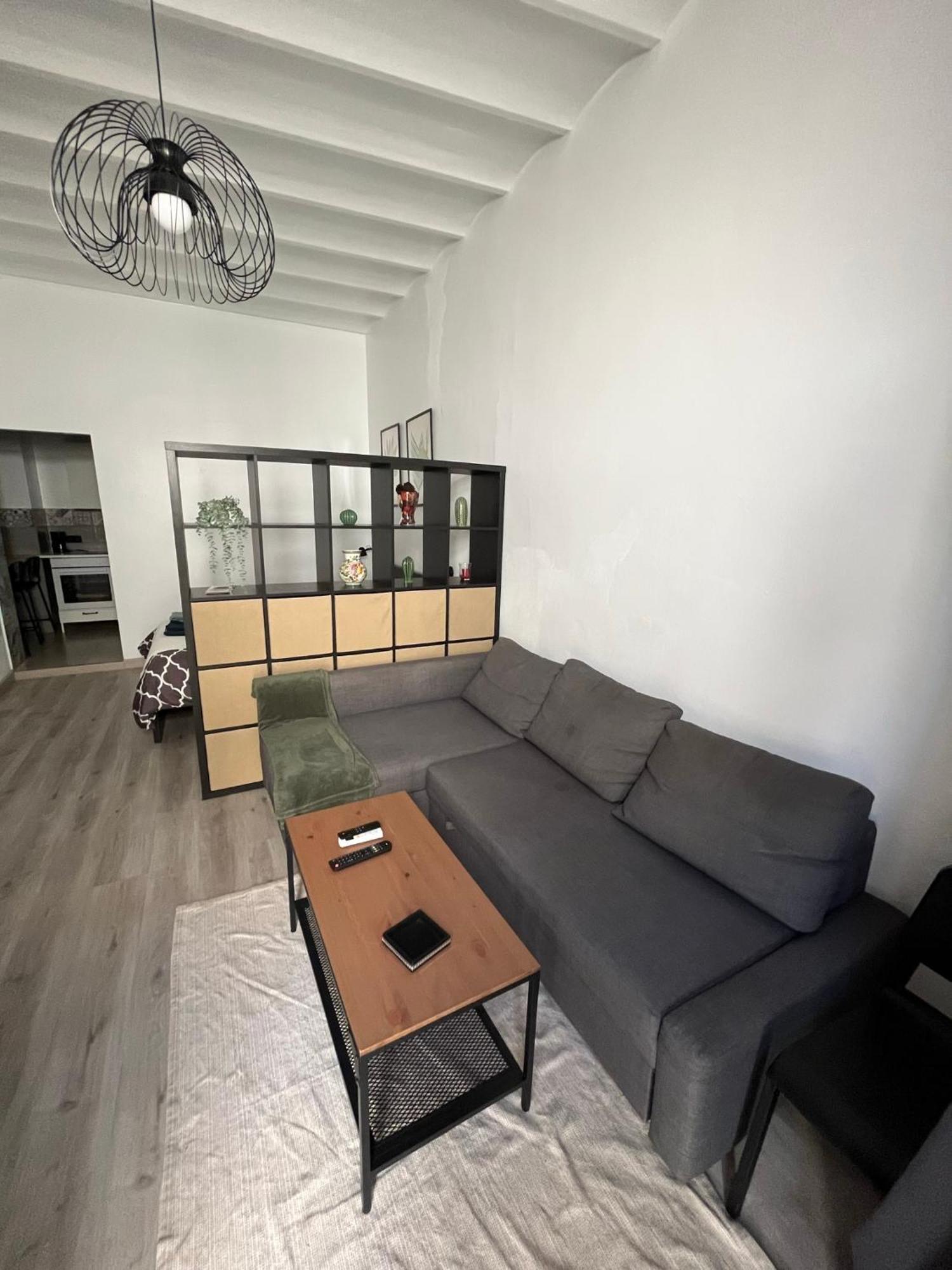 La Casa De Rosita Apartment Fuente del Maestre Exterior photo